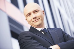 Damian Milibrand członkiem rady nadzorczej LC Corp