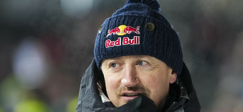 Niemcy w szoku po słowach Adama Małysza. "Ostatnie sezony mocno mnie przeczołgały"