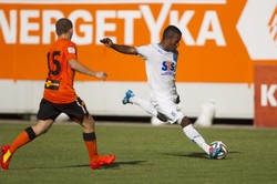 Liga Europy: Lech i Ruch znają rywali w kwalifikacjach