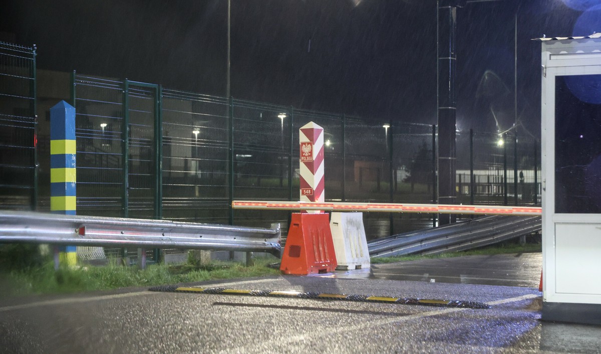 NATO po nalotach rosyjskich dronów na Polskę. Padła nowa propozycja