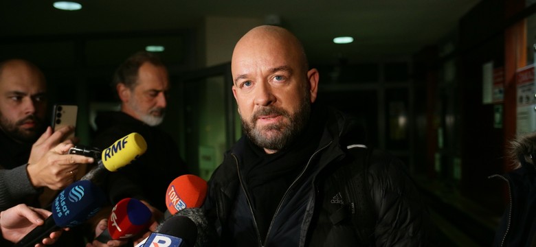 Jacek Sutryk z zarzutami korupcyjnymi w sprawie Collegium Humanum. Jest oświadczenie prezydenta Wrocławia