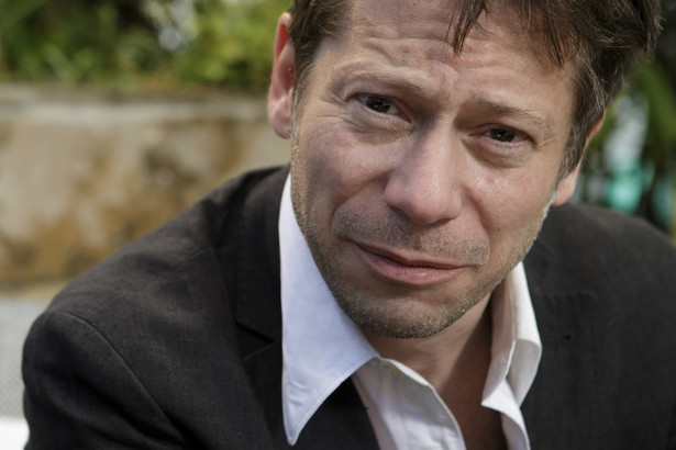 Mathieu Amalric: Wszystko jest jak żart. I chciałbym, żeby był dobry