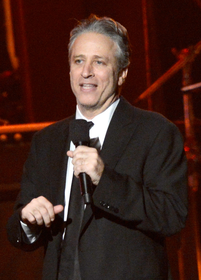 Jon Stewart