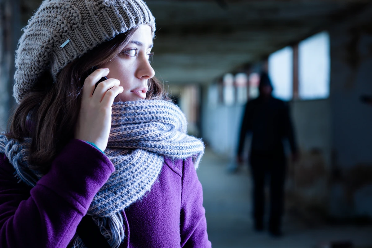  Pierwszy polski serial o stalkingu. Twórcy pragną wstrząsnąć widzem