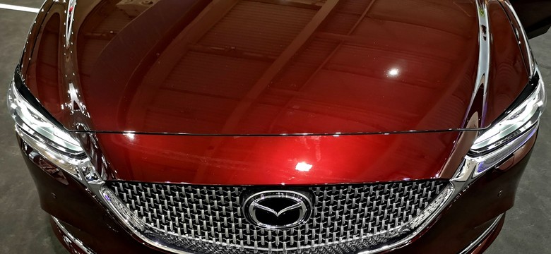 Mazda szaleje! Takiej gwarancji na auta jeszcze nie było