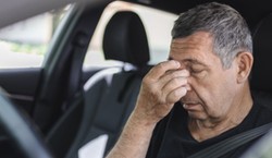 Kierowcy po 65. roku życia stracą prawo jazdy? Unia zmienia zasady. Klamka zapadła