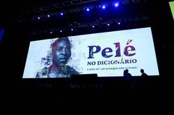 Iga Świątek jest PELE tenisa. Nowość w słowniku języka portugalskiego