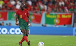 Portugalczyk Danilo nie zagra w dwóch kolejnych meczach. Jaki powód?