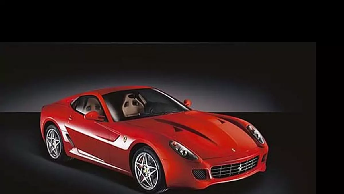 Fiat zamierza sprzedać Ferrari?