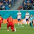 Belgium team take knee, Russians stand before Euro 2020 opener