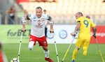 Historia Przemysława Świercza, kapitana reprezentacji w ampfutbolu. Nie miałem nogi, ale cieszyłem się, że żyję