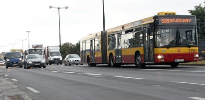 Sprawdź zmiany w stołecznej komunikacji na długi weekend