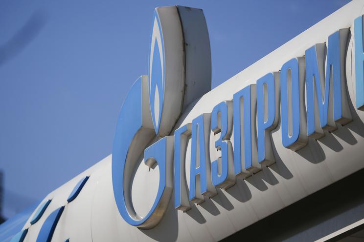 Zsarol a Gazprom? / Fotó: Northfoto