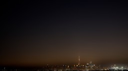 irański odwet za śmierć chameneia. atak dronów uszkodził lotnisko w dubaju