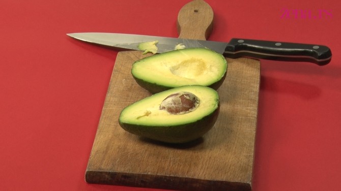 Avokado