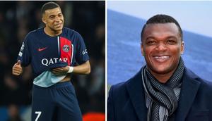 Marcel Desailly advises Mbappe to reject Real Madrid for €350m Saudi offer