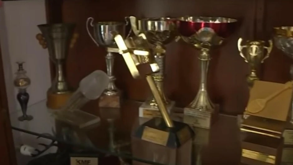 Kuća Merime Njegomir