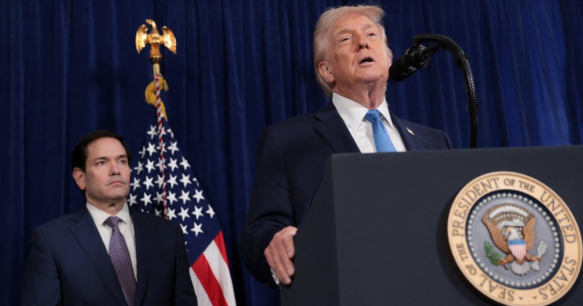 Katarzyna Kasia o Trumpie: ścierpła mi skóra na karku, gdy to powiedział