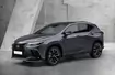 Lexus NX 2 generacja 2021 rok