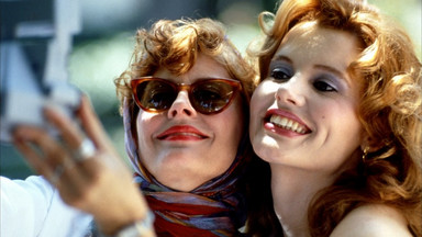 Perły kina. Rarytasy i niewypały: "Thelma i Louise"