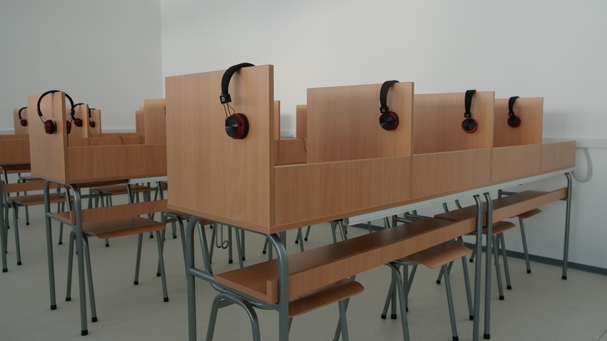 OŠ "Prva Vojvođanska brigada"