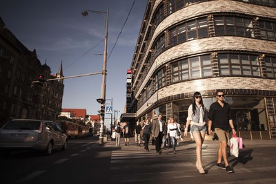 BNY Mellon tworzy we Wrocławiu globalne centrum usług inwestycyjnych