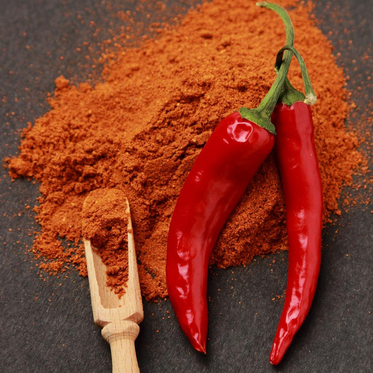 Papryka chilli