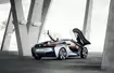 BMW i8 Concept w wersji Spyder