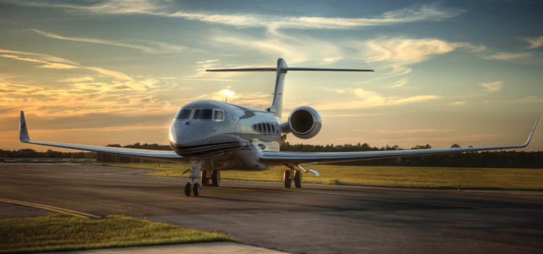 Gulfstream G550 / G650