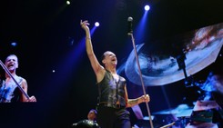 Nowe nagranie Depche Mode. Posłuchaj 'Where's The Revolution'