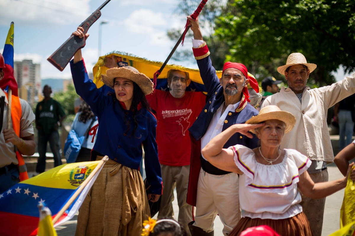 Zamieszki po wyborach w Wenezueli. Zginęło co najmniej 25 osób
