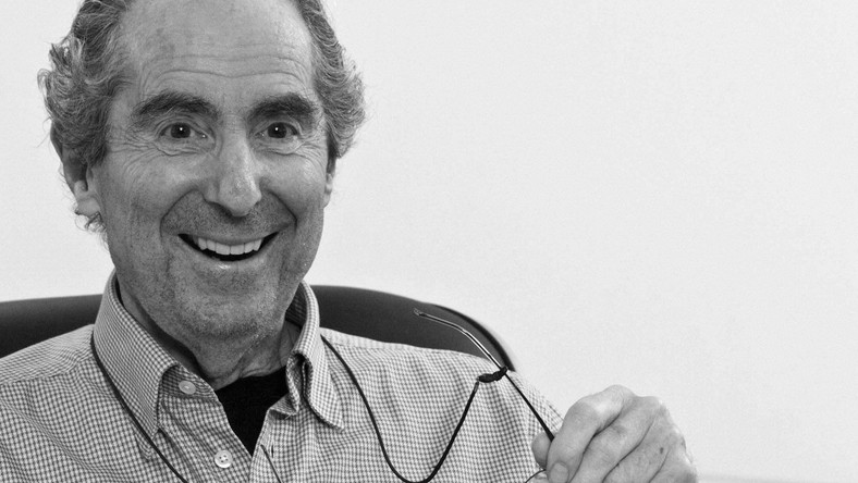 Philip Roth