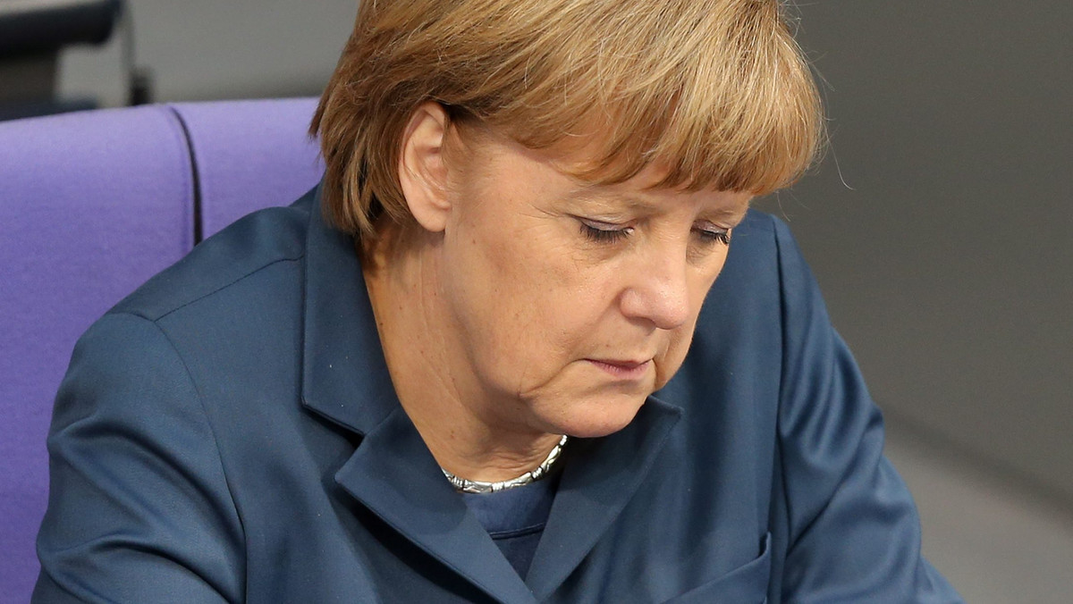 Amerykańska Agencja Bezpieczeństwa Narodowego (NSA) zapewniła w niedzielę, dementując informacje niemieckiej gazety "Bild am Sonntag", że prezydent USA w żadnym momencie nie był informowany o ewentualnym szpiegowaniu kanclerz Niemiec Angeli Merkel.
