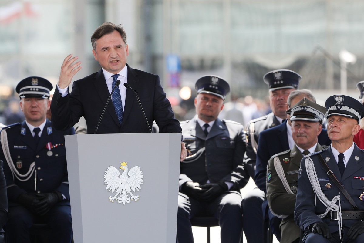 Zbigniew Ziobro