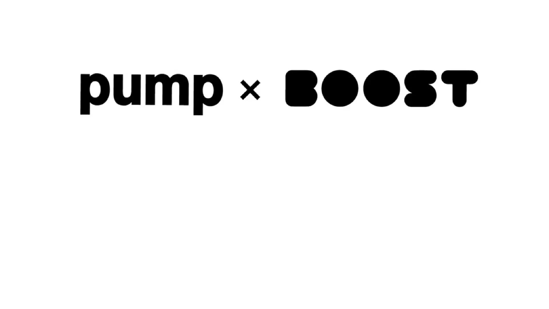 Reebok i adidas projektują razem buta - Instapump Fury Boost
