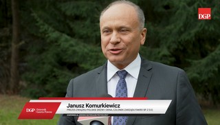 Polska stolarką budowlaną stoi