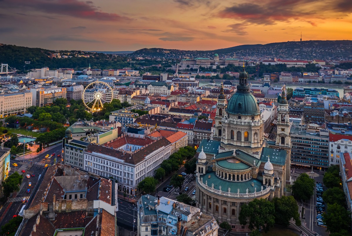 Trwa zażarta walka o fotel burmistrza Budapesztu
