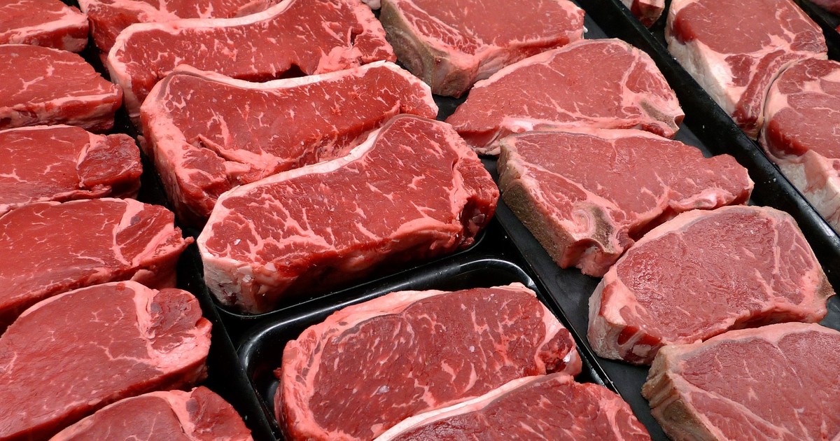 South Africa is opening new export markets, but meat producers say billions are being lost in existing ones