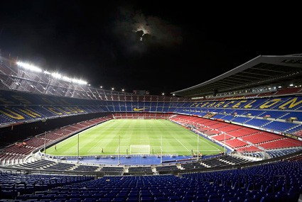 Camp Nou