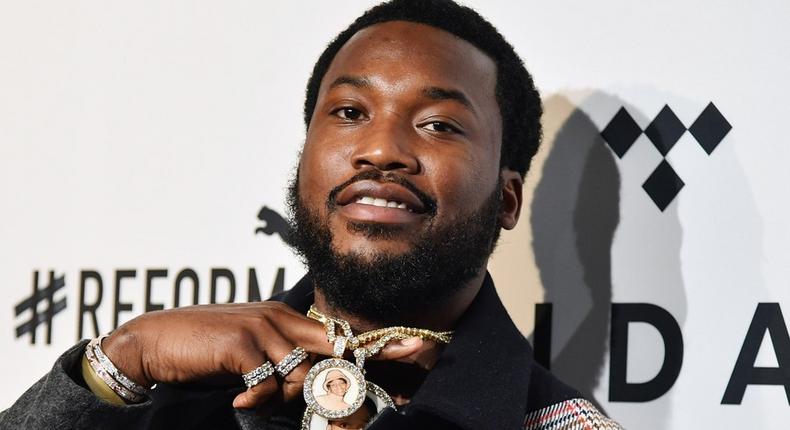 Meek Mill