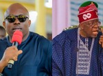 'My name was only mentioned' - Fubara questions Tinubu's stance on Rivers crisis