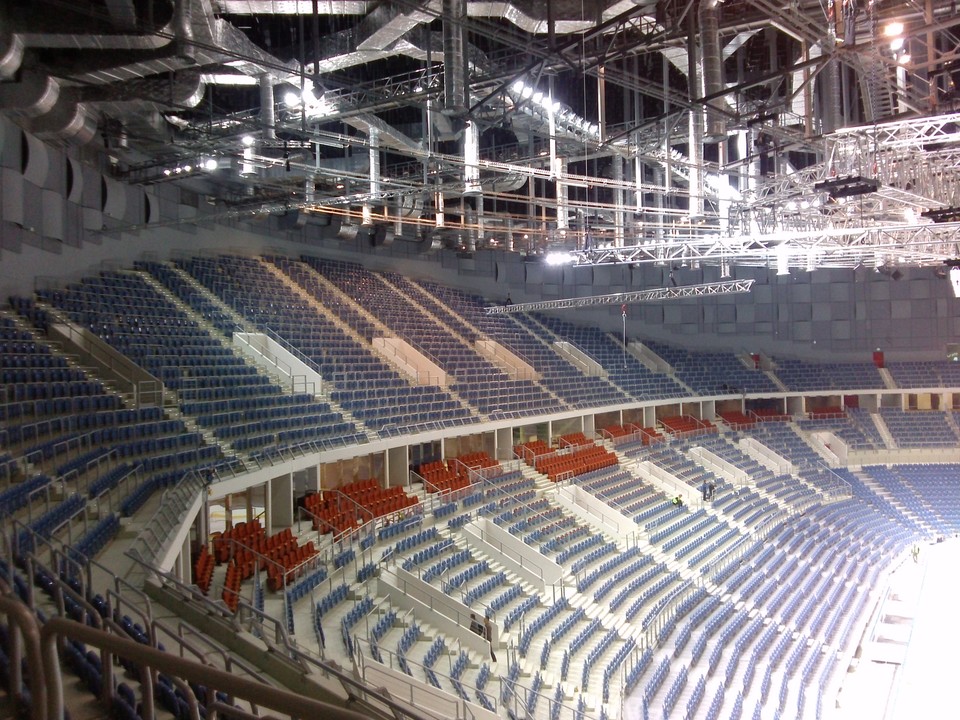 Kraków Arena