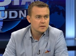 Piotr Nisztor: Nowe taśmy dla wielu będą szokiem