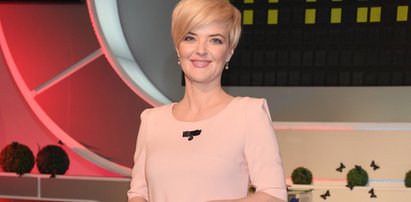 Monika Zamachowska ujawnia tajemnice telewizji!