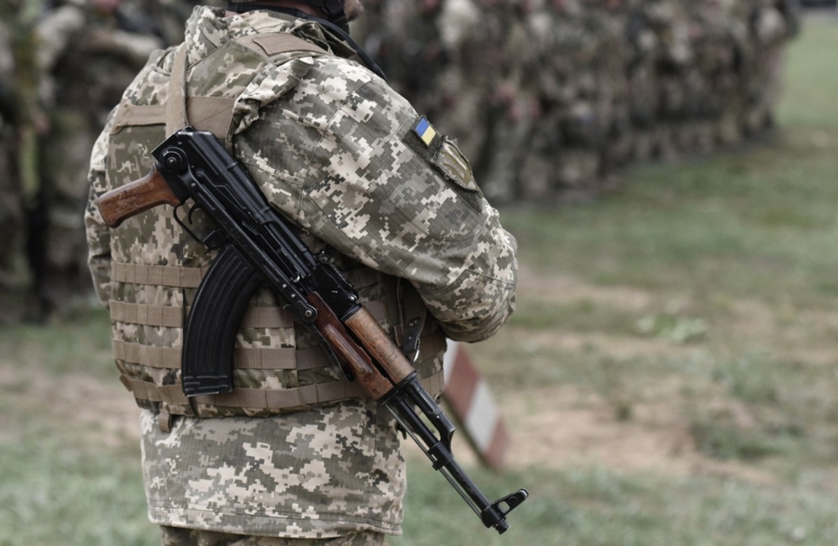 Dywersja zaatakowała w Polsce. Straszą masową branką do wojska