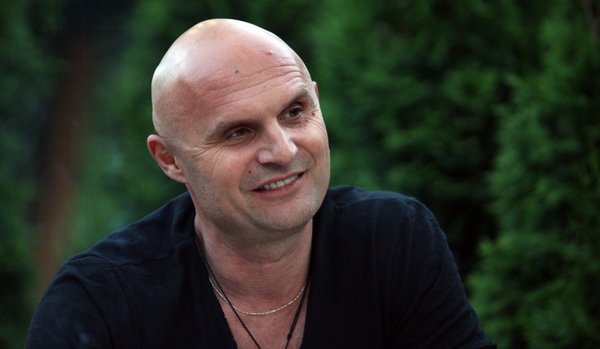 Aleksandar Milić Mili 