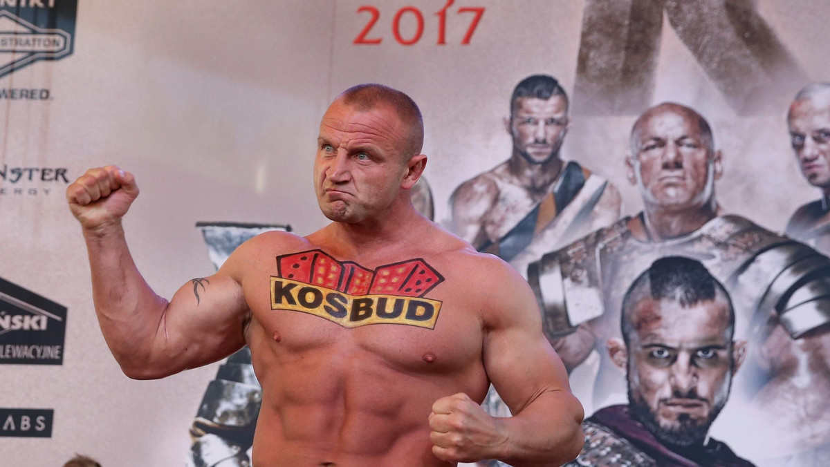 Mariusz Pudzianowski wygrał podczas gali KSW 39 walkę z Tyberiuszem Kowalczykiem, co nie wywołało takich kontrowersji, jak zwycięstwo Mameda Chalidowa nad Borysem Mańkowskim przez decyzję sędziów. Chalidow został wygwizdany, ale Pudzianowski nie widział w werdykcie żadnych kontrowersji, o czym mówi w rozmowie z "Super Expressem".