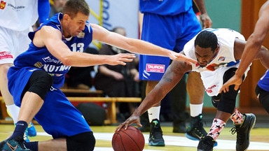Tauron Basket Liga: Polfarmex Kutno i Energa Czarni Słupsk ze zwycięstwami na koncie