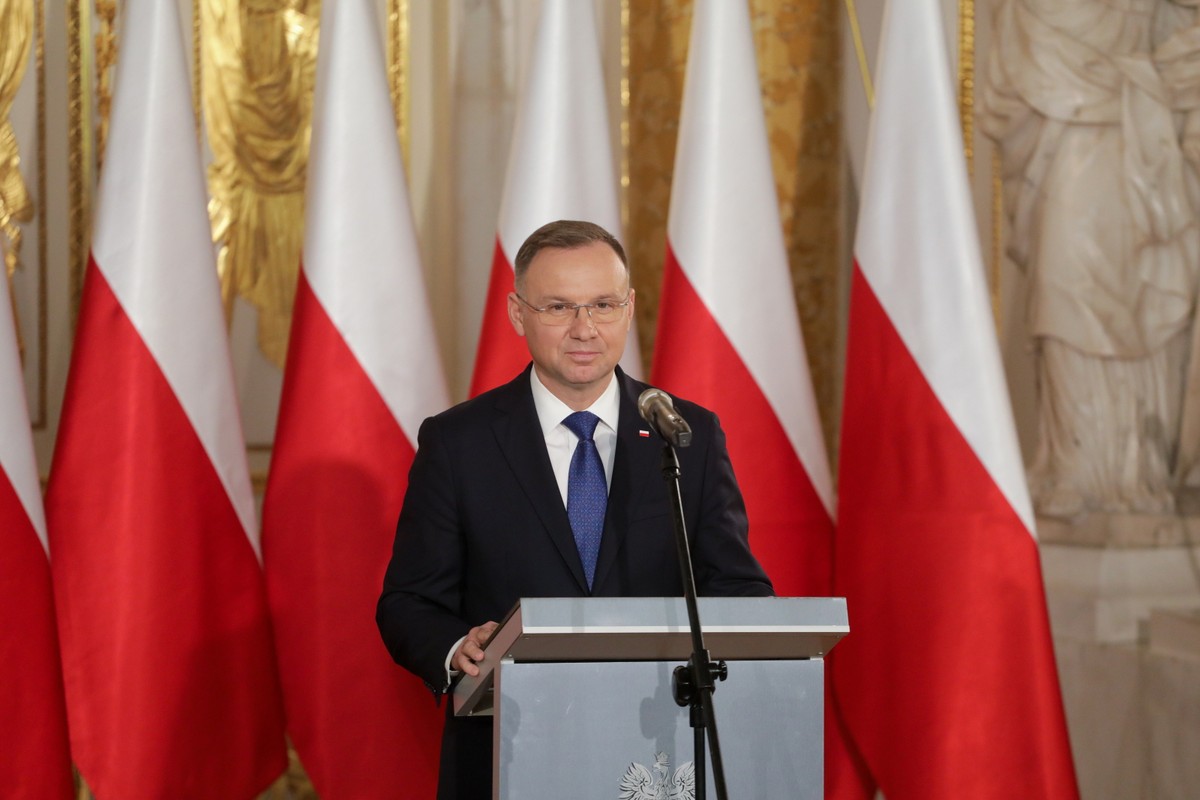 Andrzej Duda