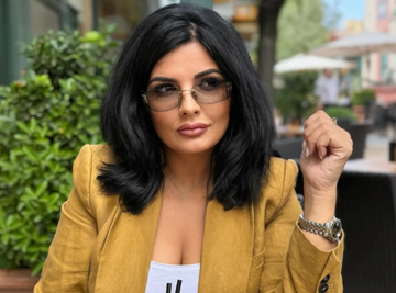 Milena Popović